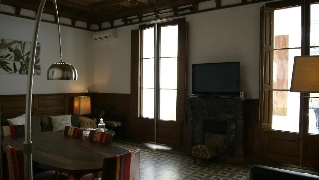 Tripledos Bed & Breakfast Barcellona