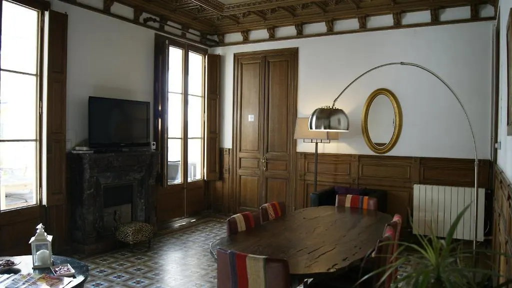 Tripledos Bed & Breakfast Barcellona